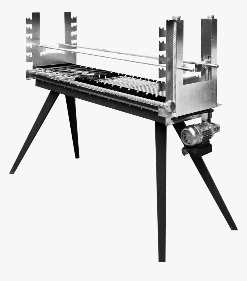 Charcoal Grills Amber - Tool, HD Png Download