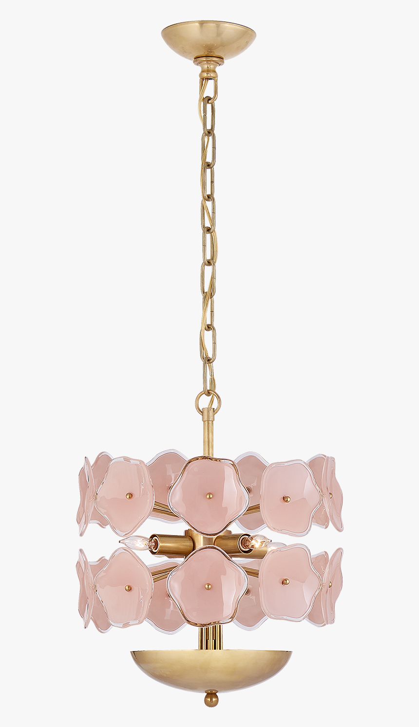 Kate Spade New York Leighton Small Chandelier, HD Png Download