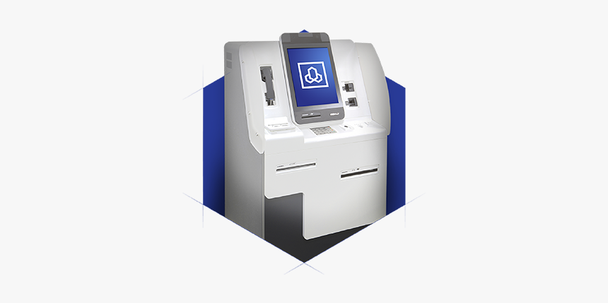Atm Machine Png, Transparent Png