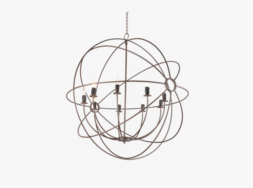 Chandelier, HD Png Download