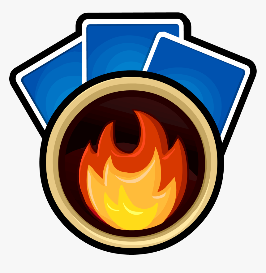 Club Penguin Rewritten Wiki - Three, HD Png Download