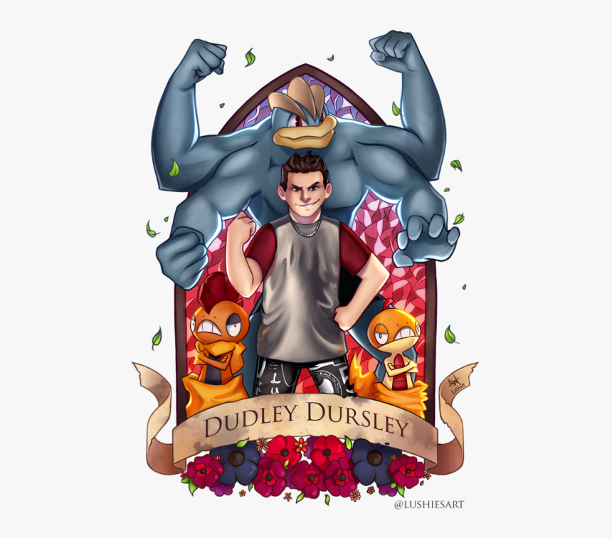 Lushies Art, HD Png Download