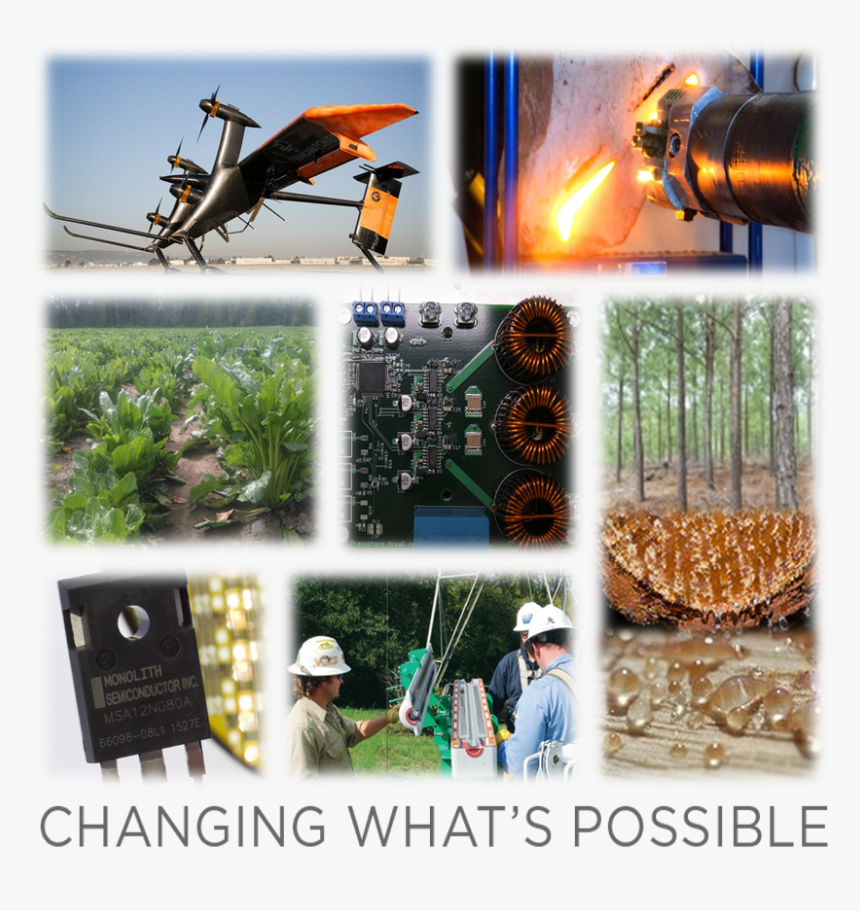 Propeller-driven Aircraft, HD Png Download