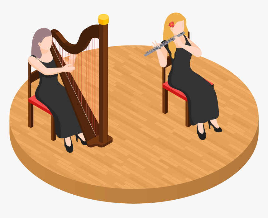 Illustration, HD Png Download