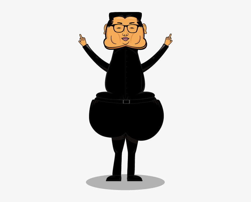Cartoon, HD Png Download
