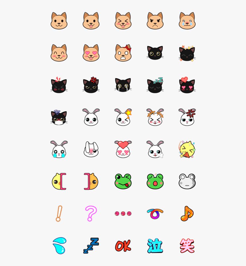 Emoji, HD Png Download
