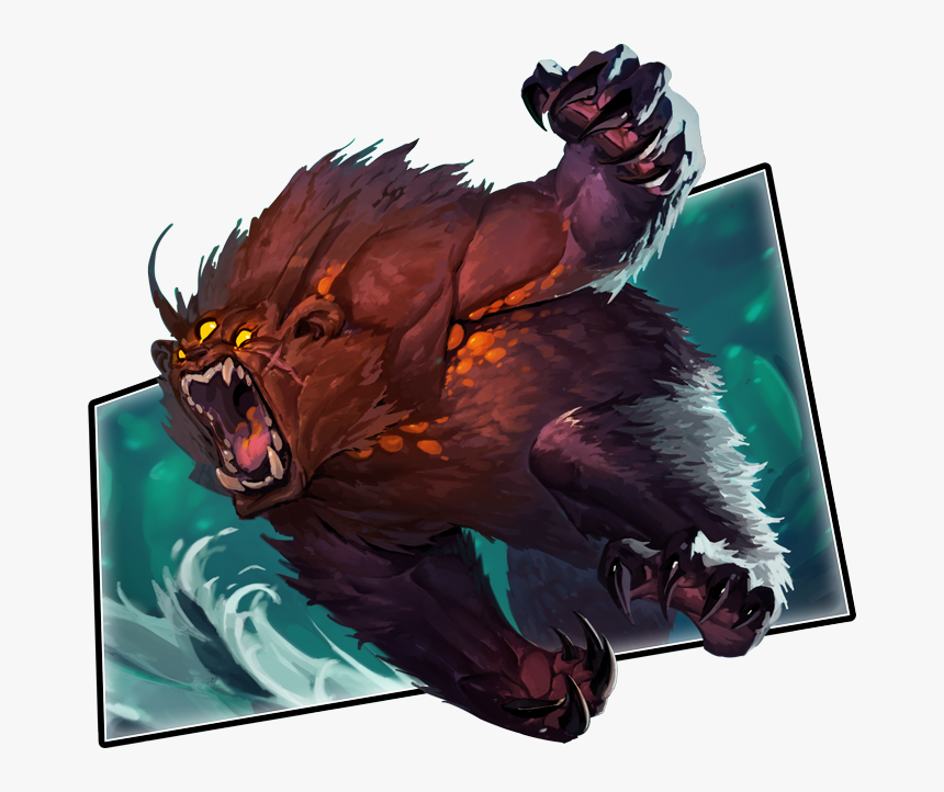 Keyforge Art, HD Png Download