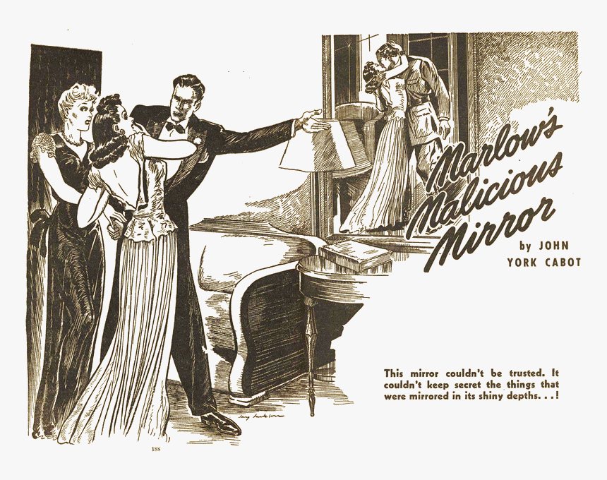 Illustration 
 Title Illustration - Vintage Clothing, HD Png Download