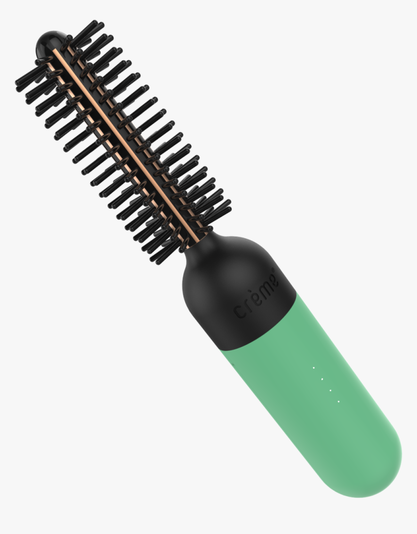 Creme Comb - 680 - Brush, HD Png Download