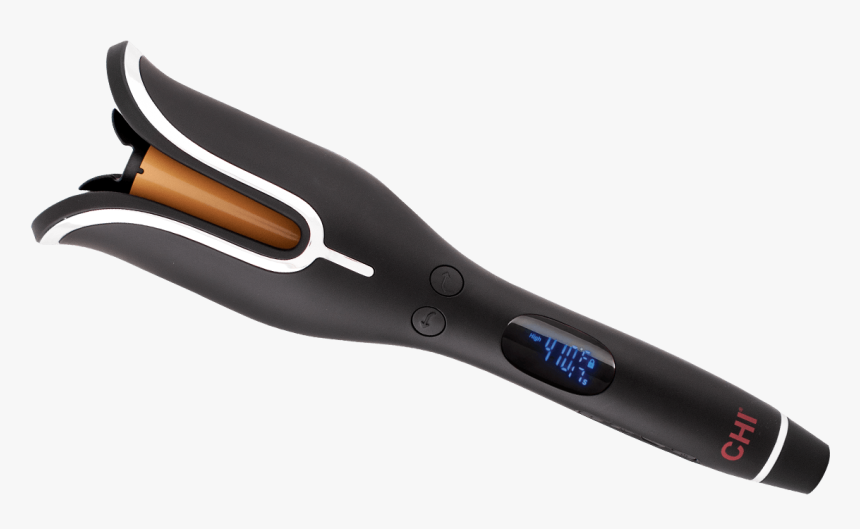 Chi Air Spin N Curl 1 Ceramic Rotating Curle - Chi Spin And Curl, HD Png Download