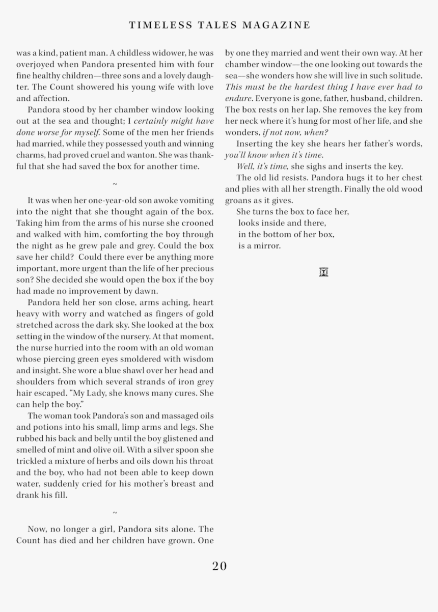 Folio Ten From Burchard Of Sion's De Locis Ac Mirabilibus, HD Png Download