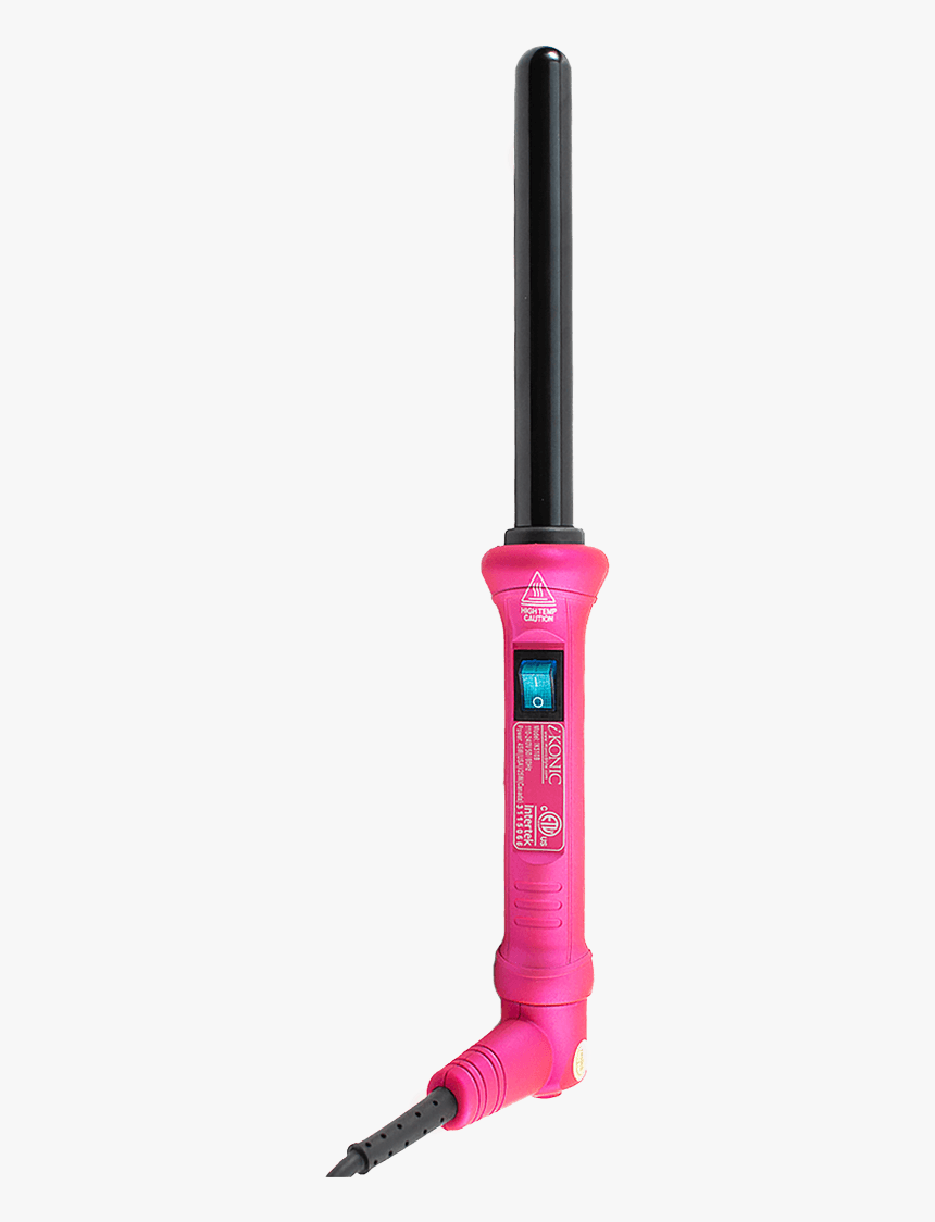 19mm Curling Wands - Measuring Instrument, HD Png Download