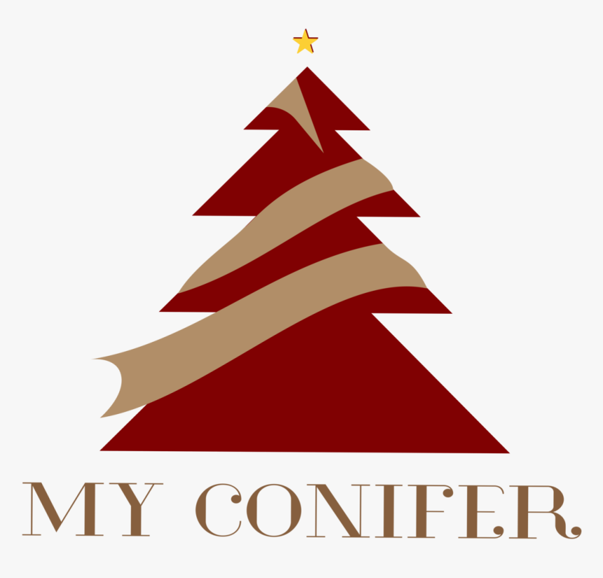 Christmas Tree, HD Png Download