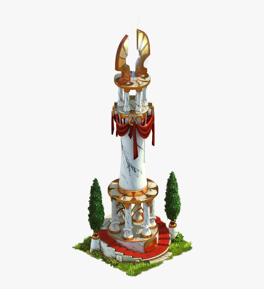 Lighthouse, HD Png Download