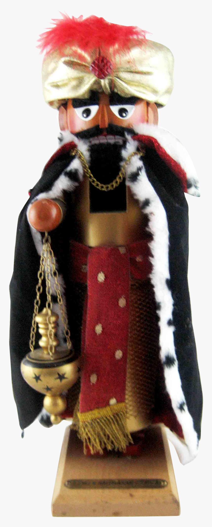 Figurine, HD Png Download