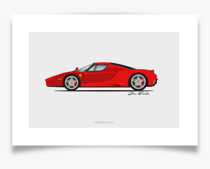 Enzo Png, Transparent Png