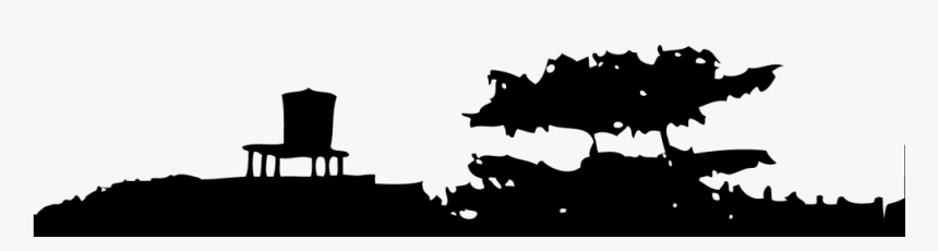 Silhouette, HD Png Download