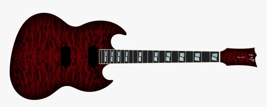 Xlarge - Esp Ltd Viper Cz, HD Png Download