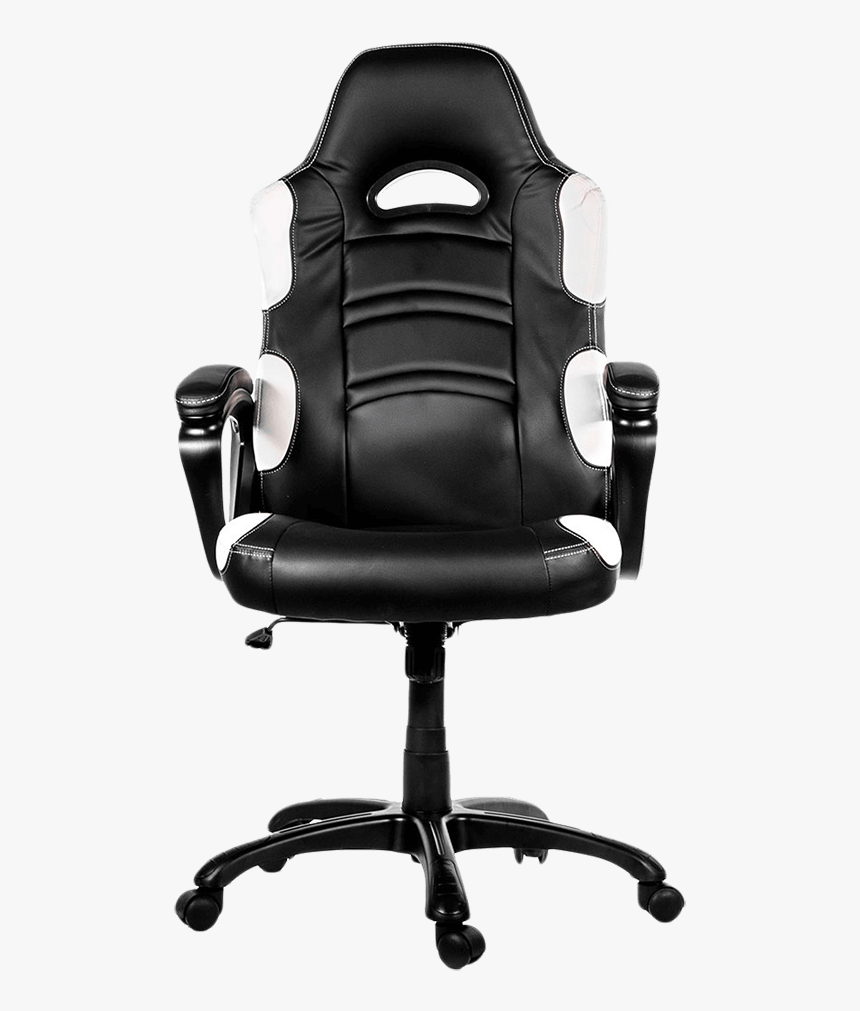 Arozzi Enzo Ergonomic Gaming Chair - Arozzi Enzo White, HD Png Download
