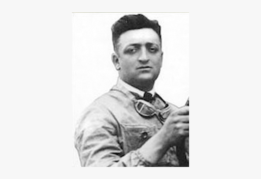 1565272291, Ferrari Enzo, Images Harry Boyd - Señor Ferrari, HD Png Download