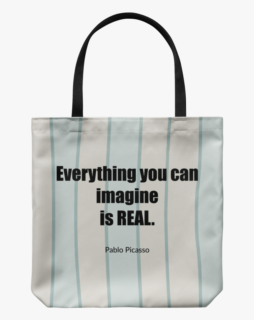Tote Bag, HD Png Download