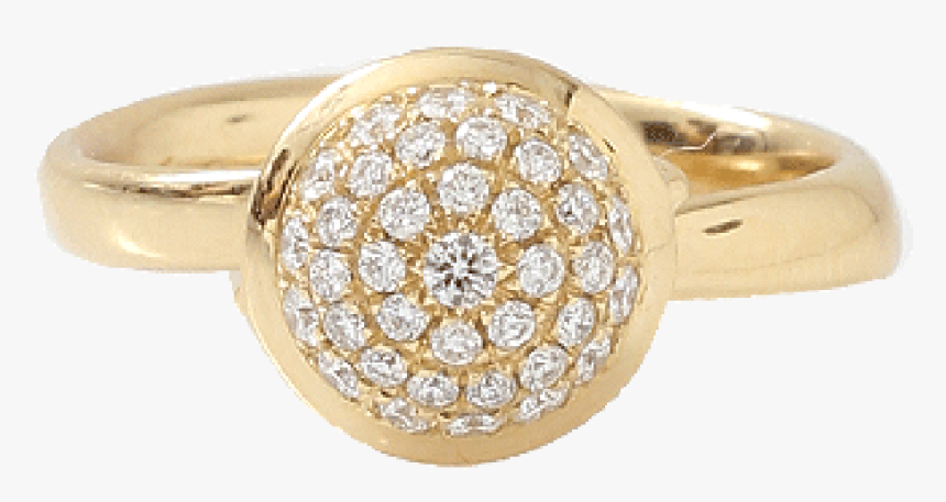 Pre-engagement Ring, HD Png Download