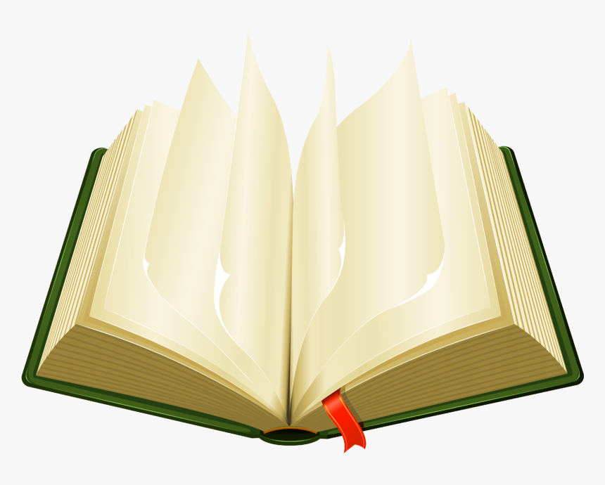 Books Png Clipart Psd Vectors And Icons For Free Download - Book Clipart Png, Transparent Png