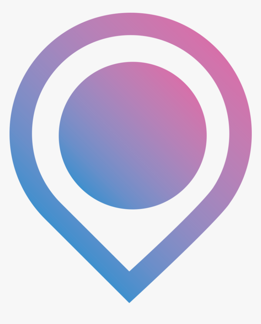 Geopoint Data - Circle, HD Png Download