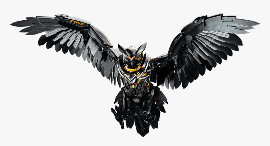 Asus Strix Owl, HD Png Download