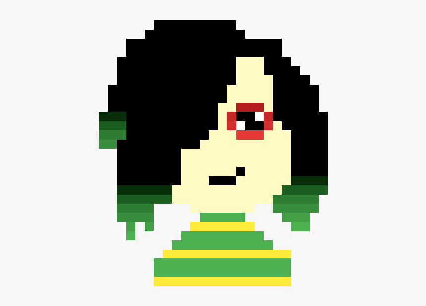Us Frisk Us Chara, HD Png Download