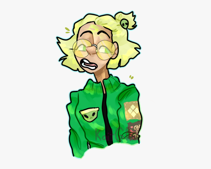 Kaitcake1289 - Cartoon, HD Png Download