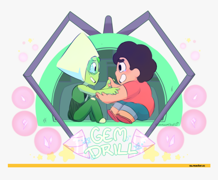Steven Universe, HD Png Download