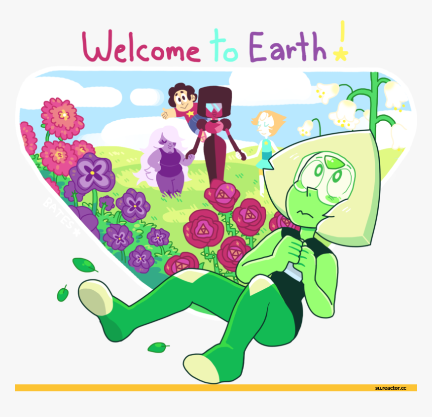 Steven Universe, HD Png Download
