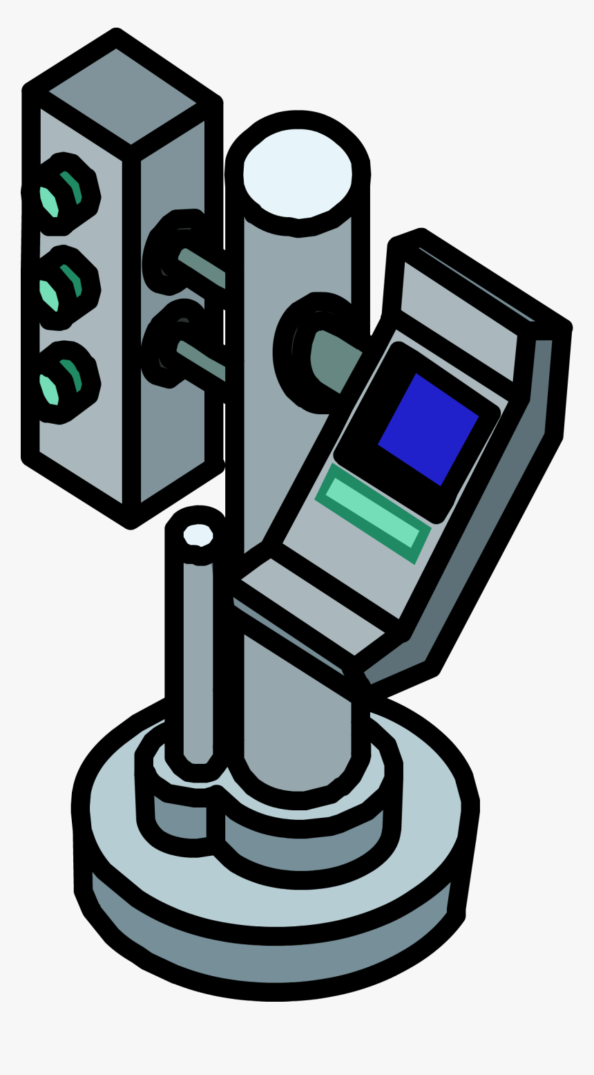 Holonet Tracking Console Icon , Png Download, Transparent Png