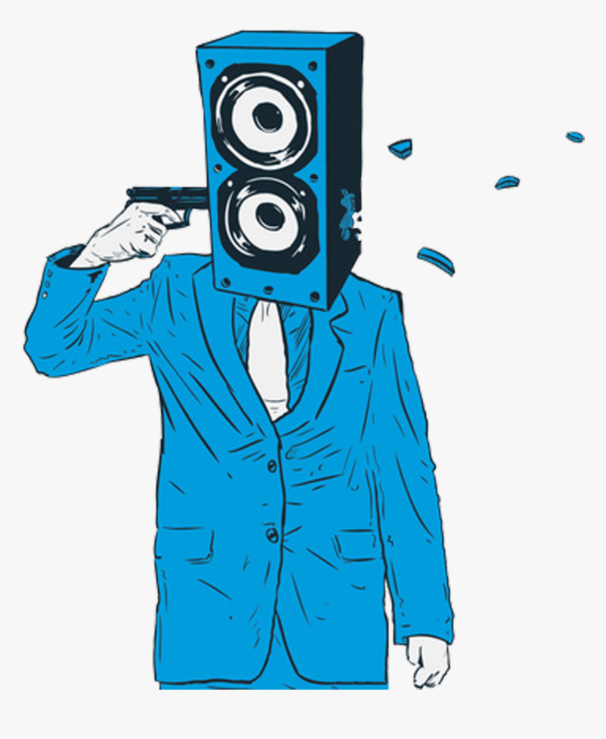 Music Addicted, HD Png Download