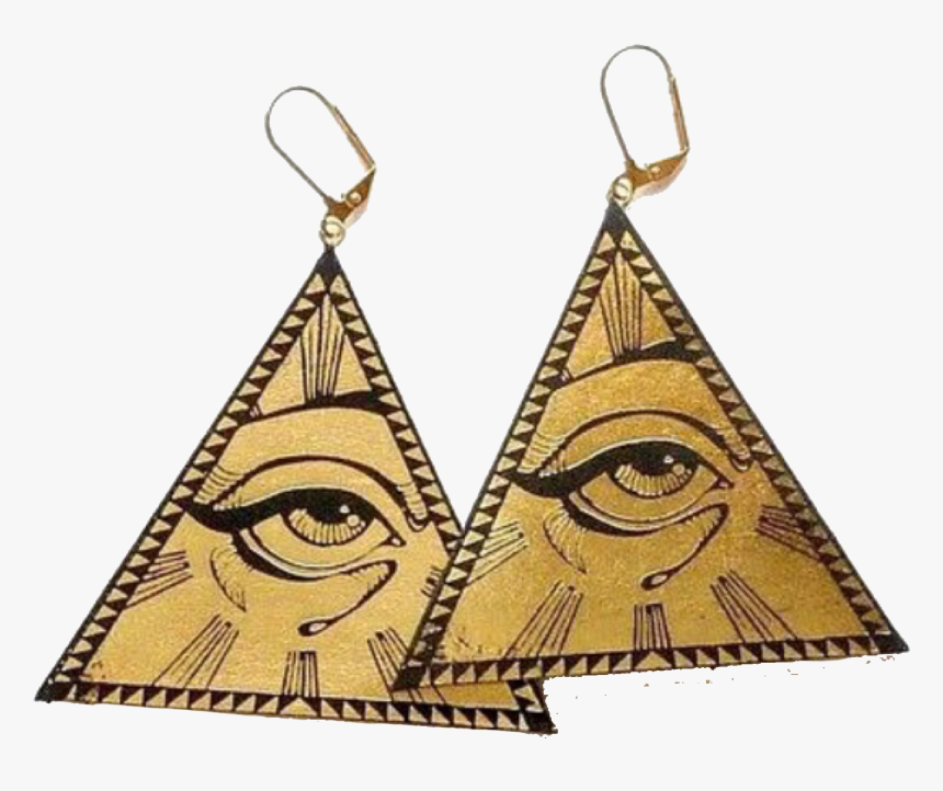 Earrings, HD Png Download