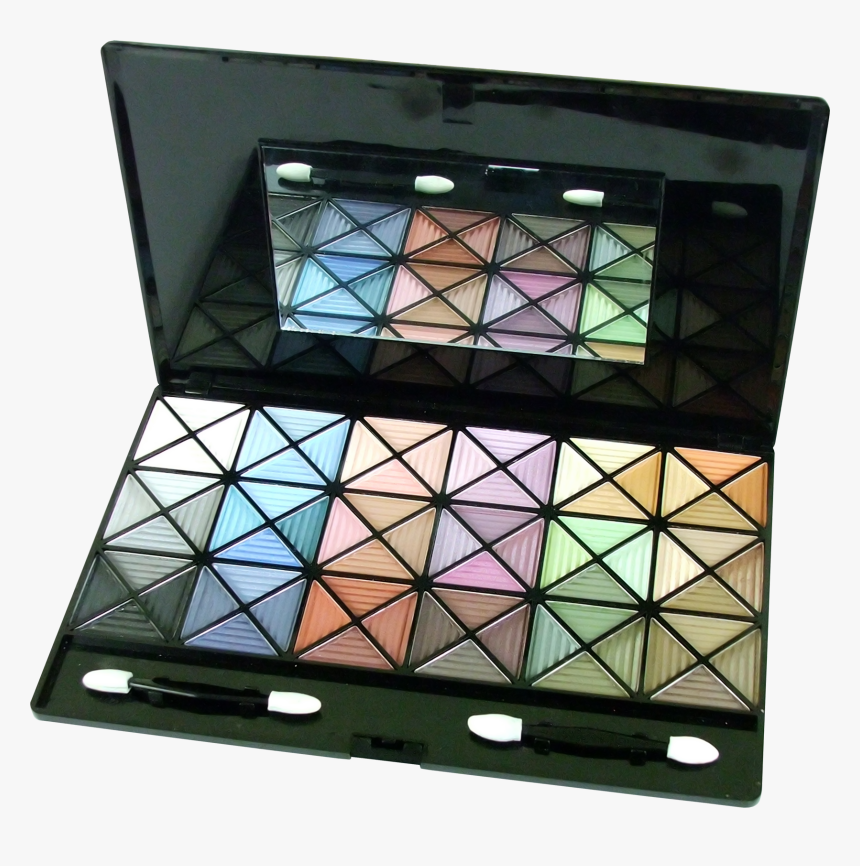 Eye Shadow Png - Sombras De Ojos Mac Cosmetics, Transparent Png