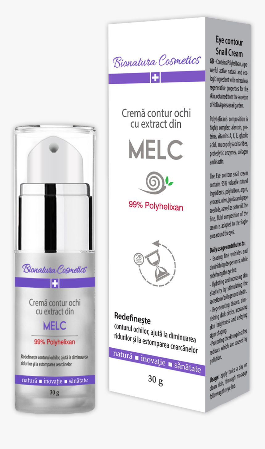 Contur Melc Triangle - Cosmetics, HD Png Download