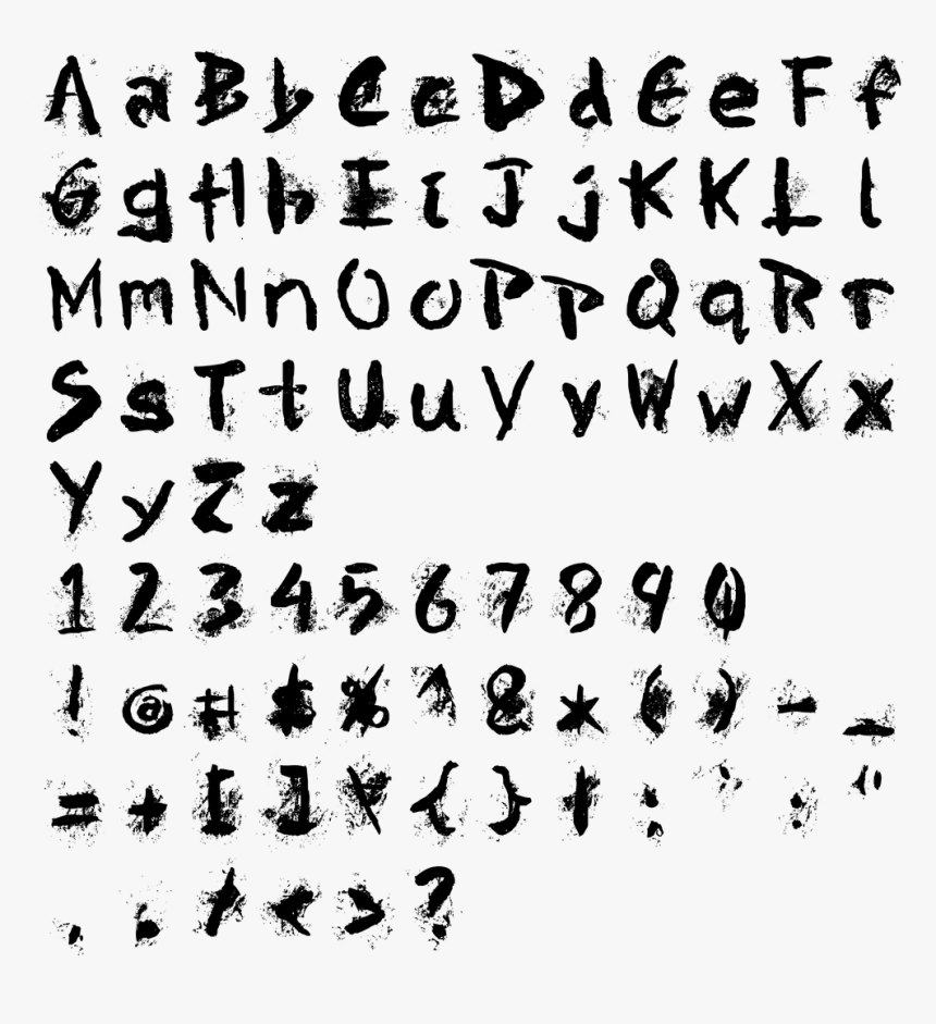 Calligraphy, HD Png Download