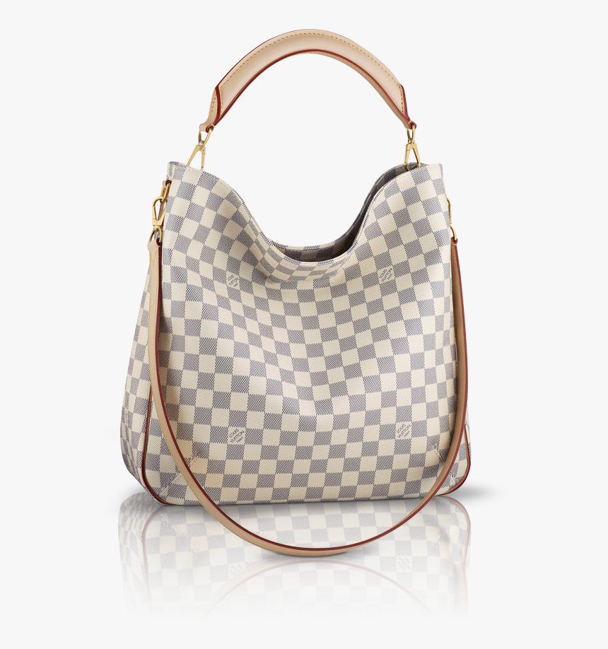 Louis Vuitton Azur Tasche, HD Png Download