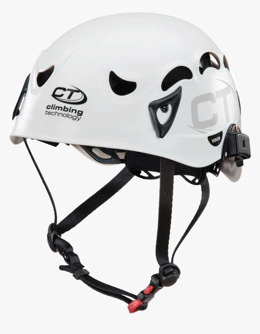 Transparent Space Helmet Png - Climbing Technology Helmet, Png Download