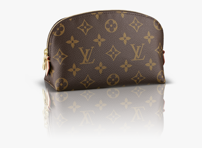 Louis Vuitton Pouch, HD Png Download