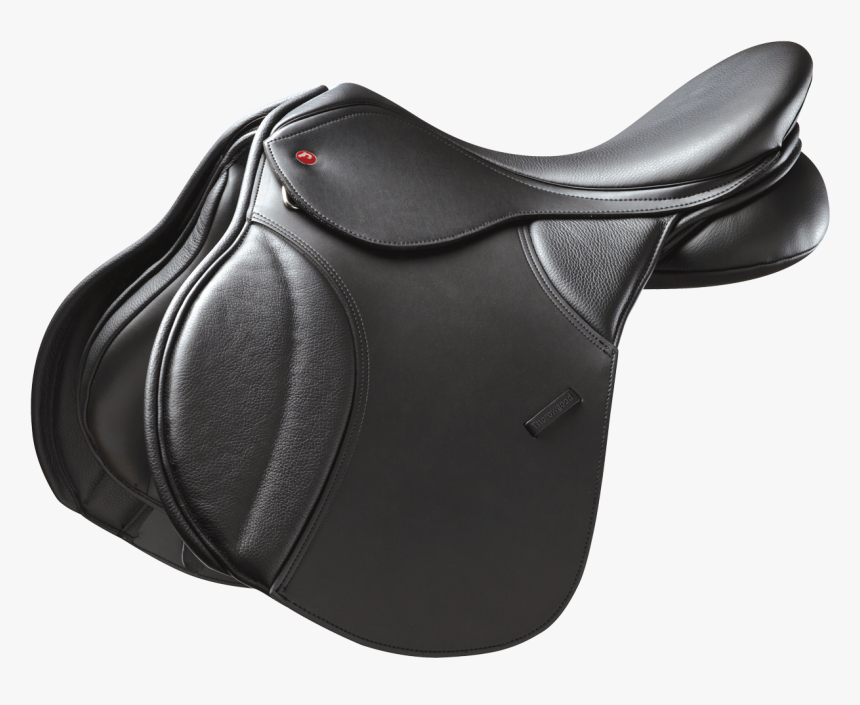 Thorowgood T8 Dressage Saddle, HD Png Download