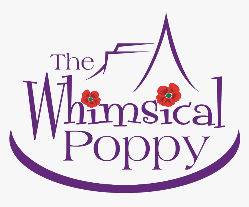 The Whimsical Poppy, HD Png Download