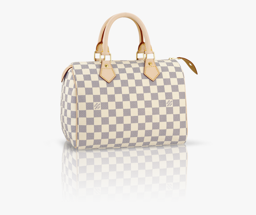 Louis Vuitton Speedy 25 Inside, HD Png Download