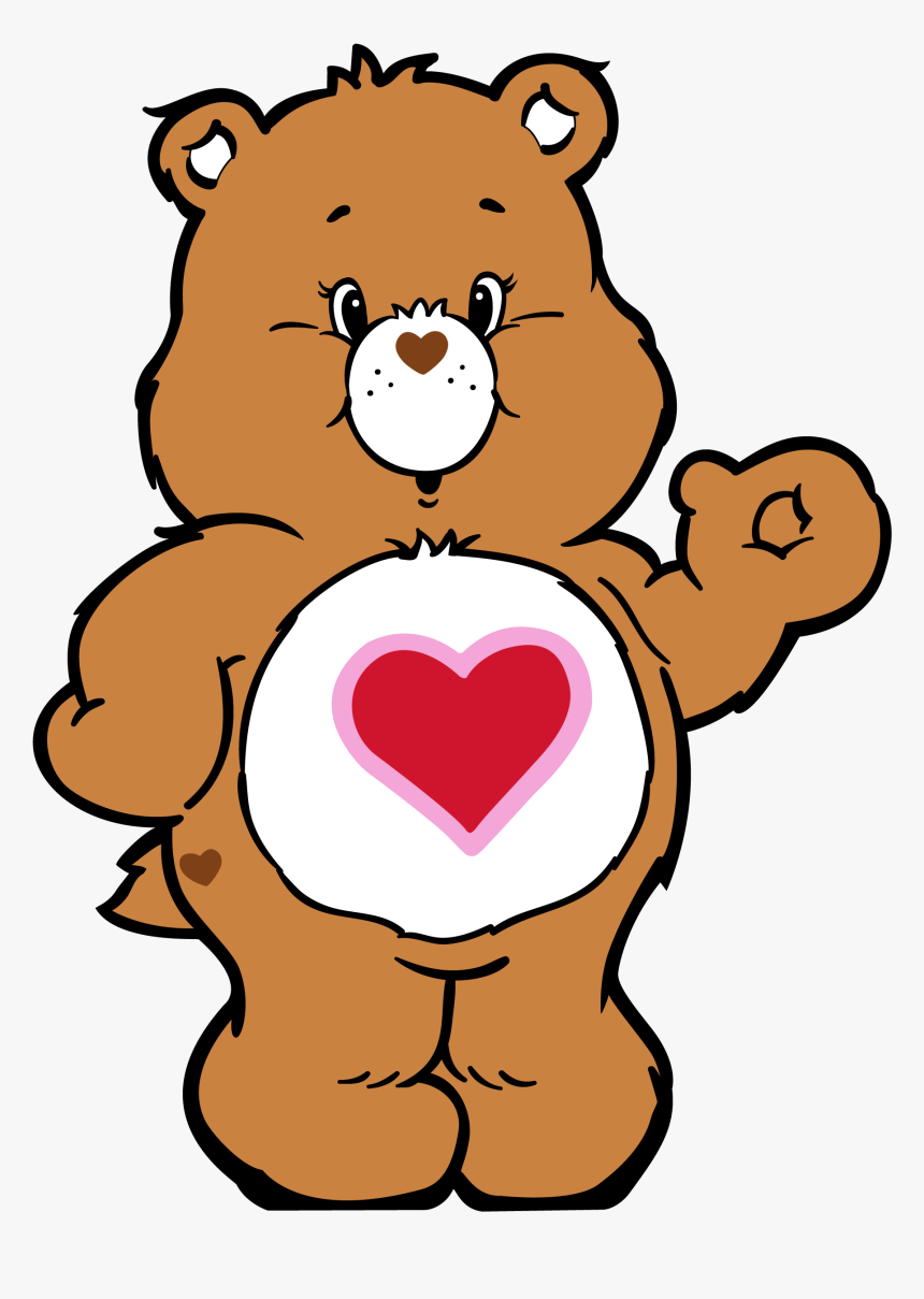 Teddy Bear, HD Png Download