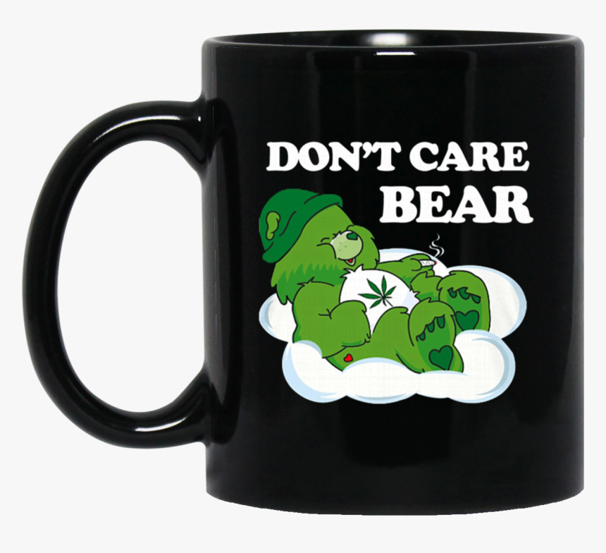 Care Bear Shirt Mens, HD Png Download