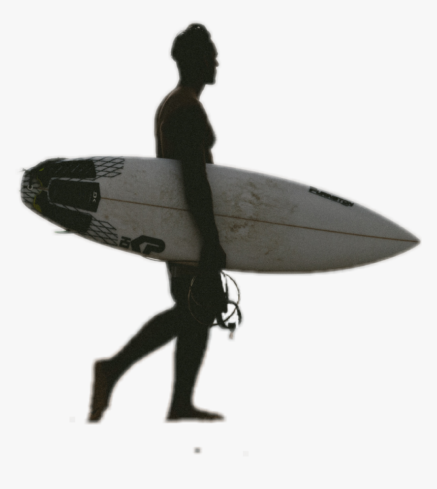 #ftestickers #man #surfing #surfer #people #sport - Surfing, HD Png Download