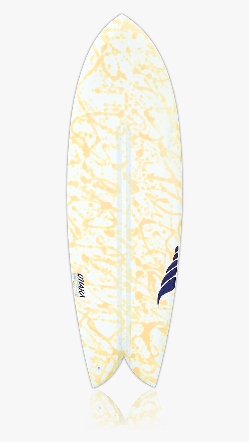 Surfboard, HD Png Download