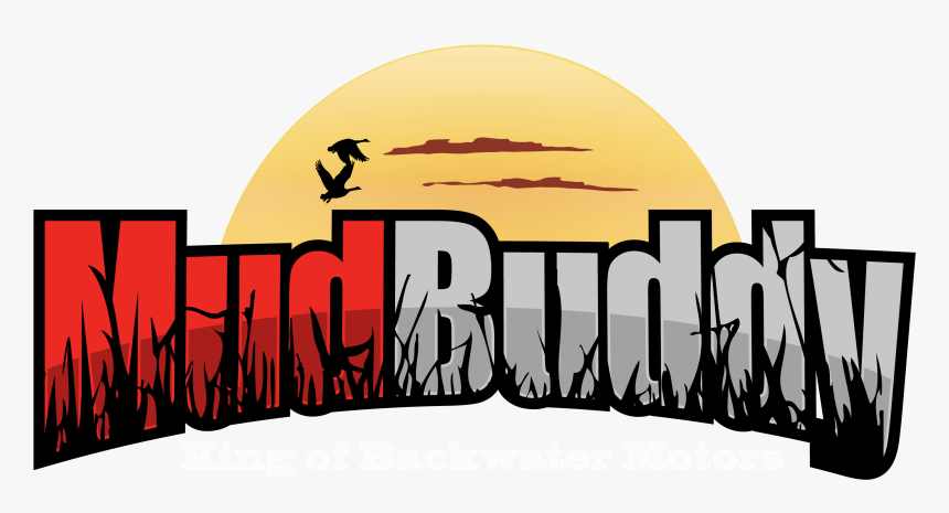 Mud Buddy Logo, HD Png Download